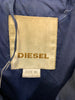 Diesel Branded Original Duck Feather Jacket For Women