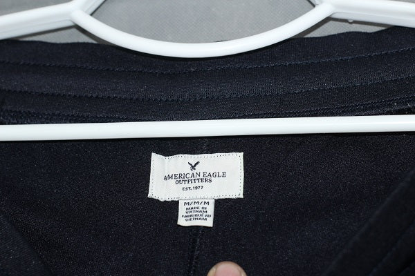 American Eagle Branded Original Sports Trouser For Men