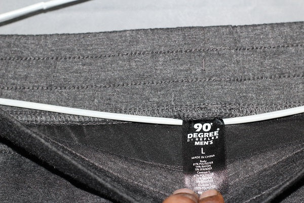 90 Degree Branded Original Sports Winter Trouser For Men