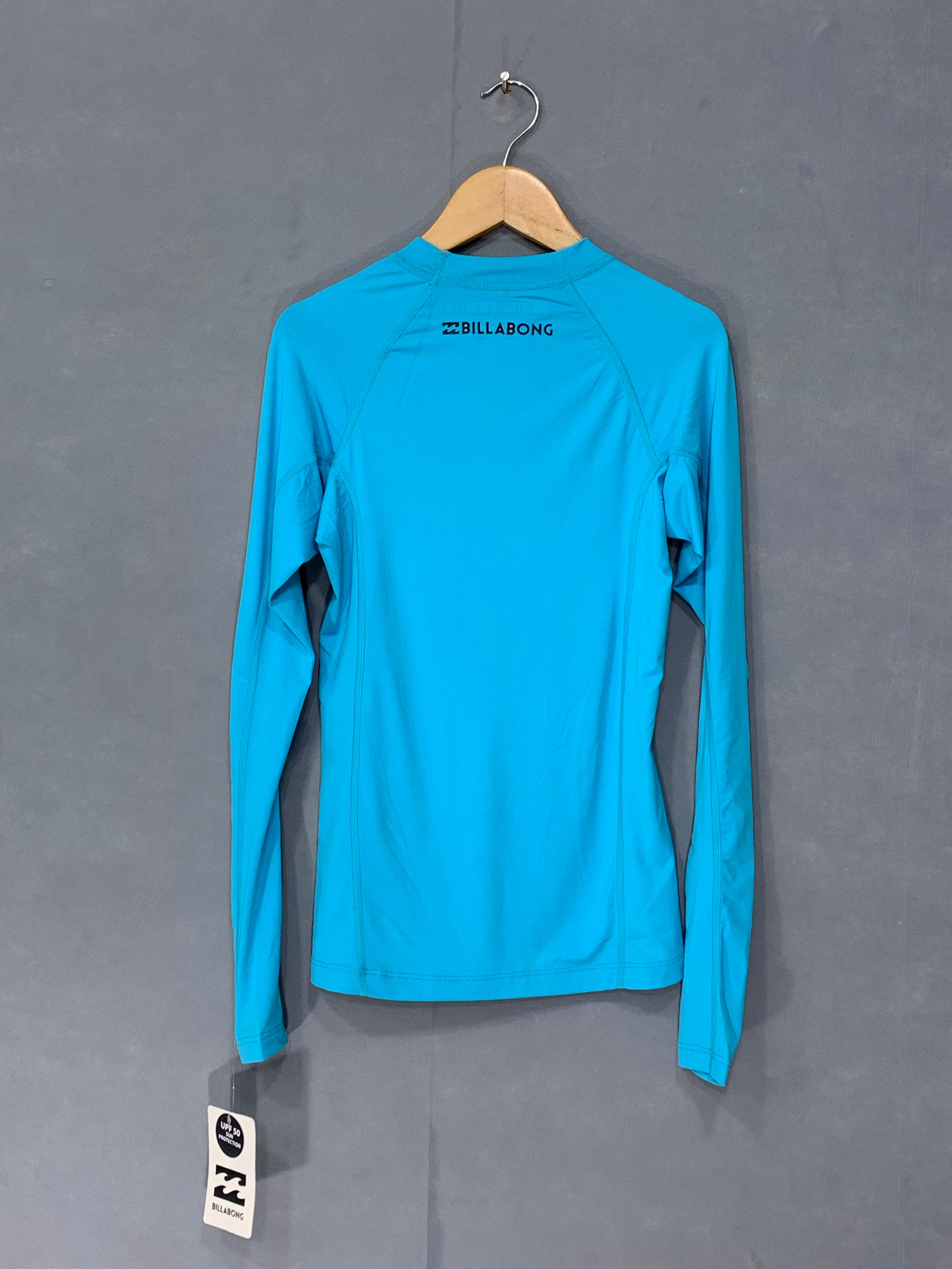 Billabong Branded Original For Sports Women T Shirt