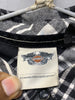 Harley Davidson Branded Original Denim Shirt For Women