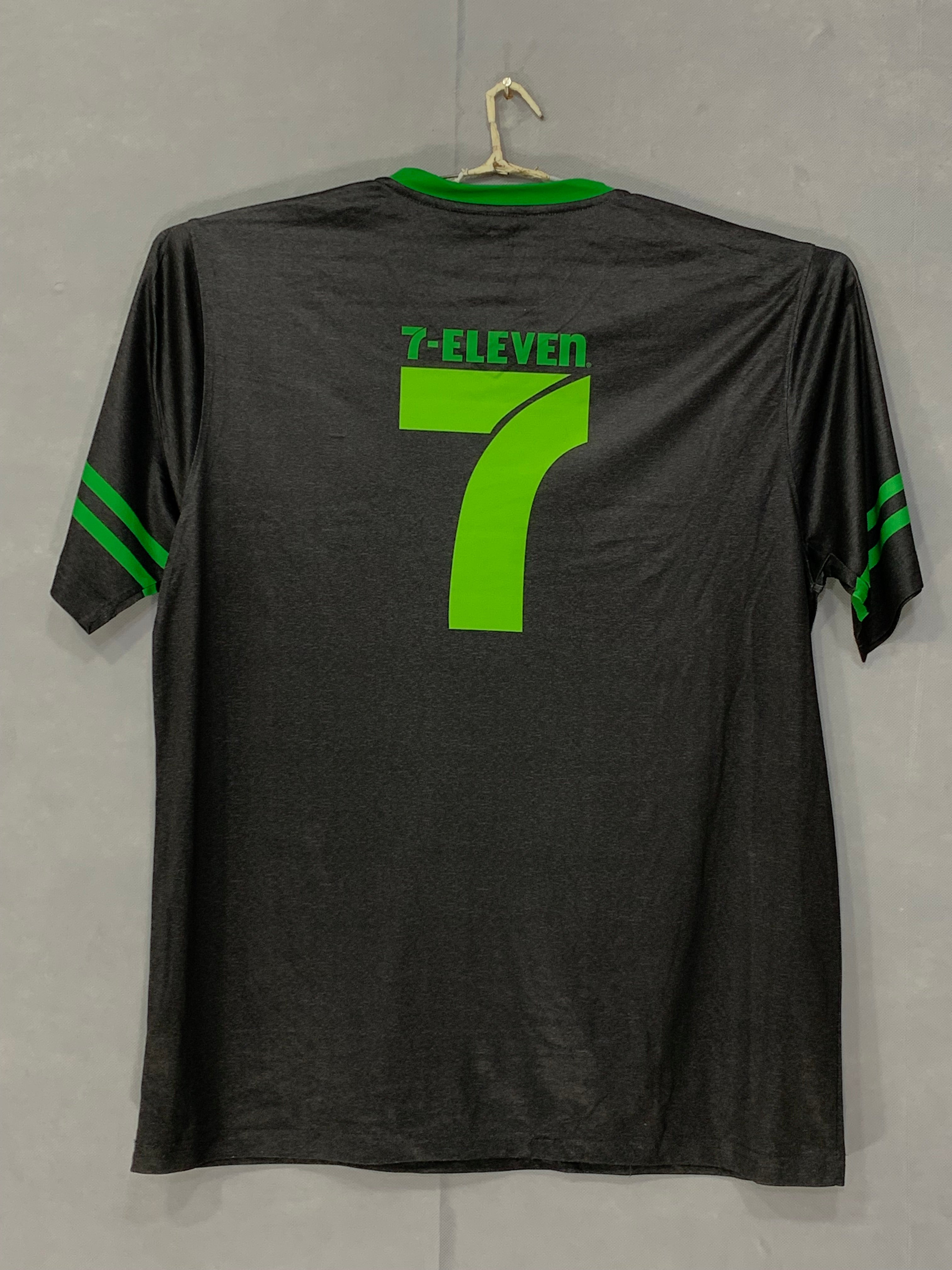7 Eleven Branded Original For Sports Men T Shirt