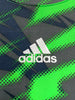 Adidas  Branded Original For Sports Men T Shirt