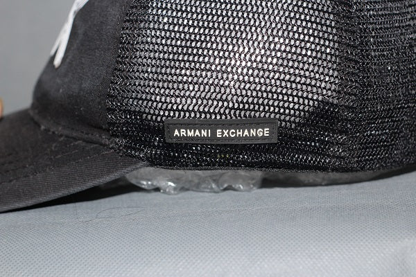 Armani Exchange Original Branded Caps For Men