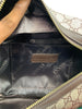Guci Brand PU Leather Stylish For Woman Hand Bag