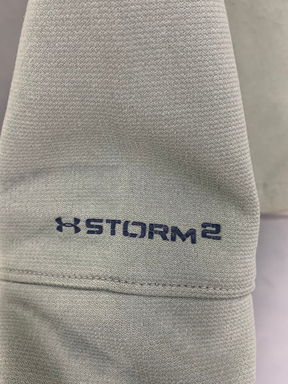 Under Armour Storm Branded Original Hood Zipper For Women