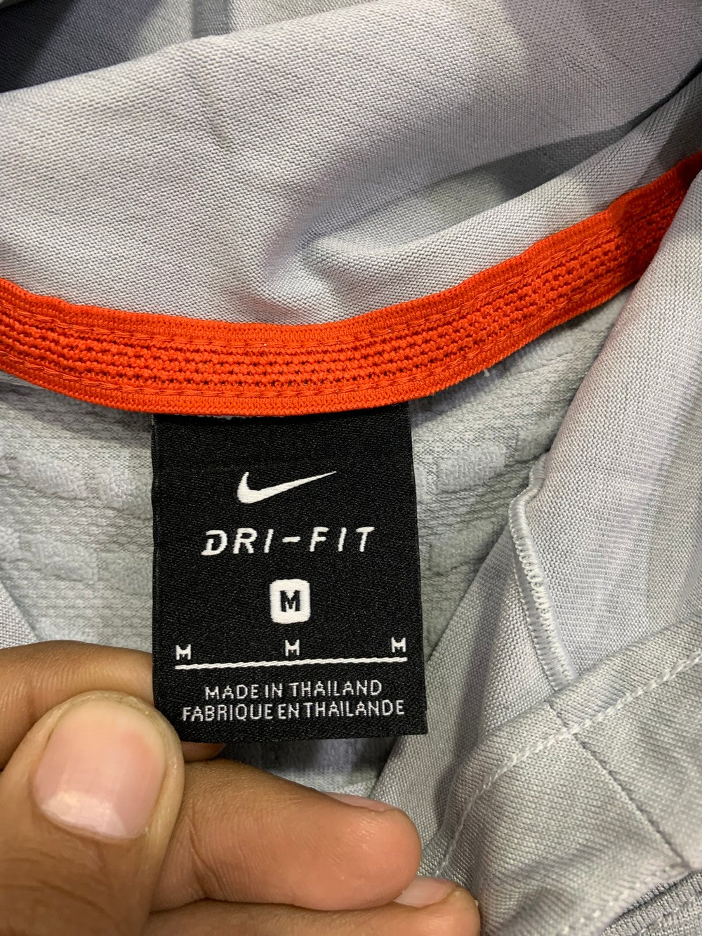 Nike Dri-Fit  Branded Original For Women Hoodie