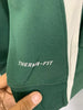 Nike Therma-Fit Branded Original Collar Zipper For Women