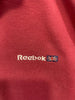 Reebok Branded Original Collar Zipper For Women
