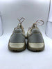 Adidas  Original Brand Sports Cream Running Shoes For Men