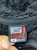 32 Degrees Heat Branded Original Sports Hood Zipper For Men