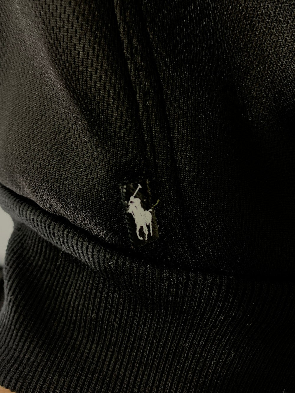 polo Branded Original Sports Hood Zipper For Men