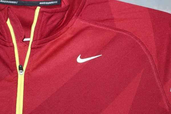 Nike Running Branded Original Sports Polo T Shirt For Men