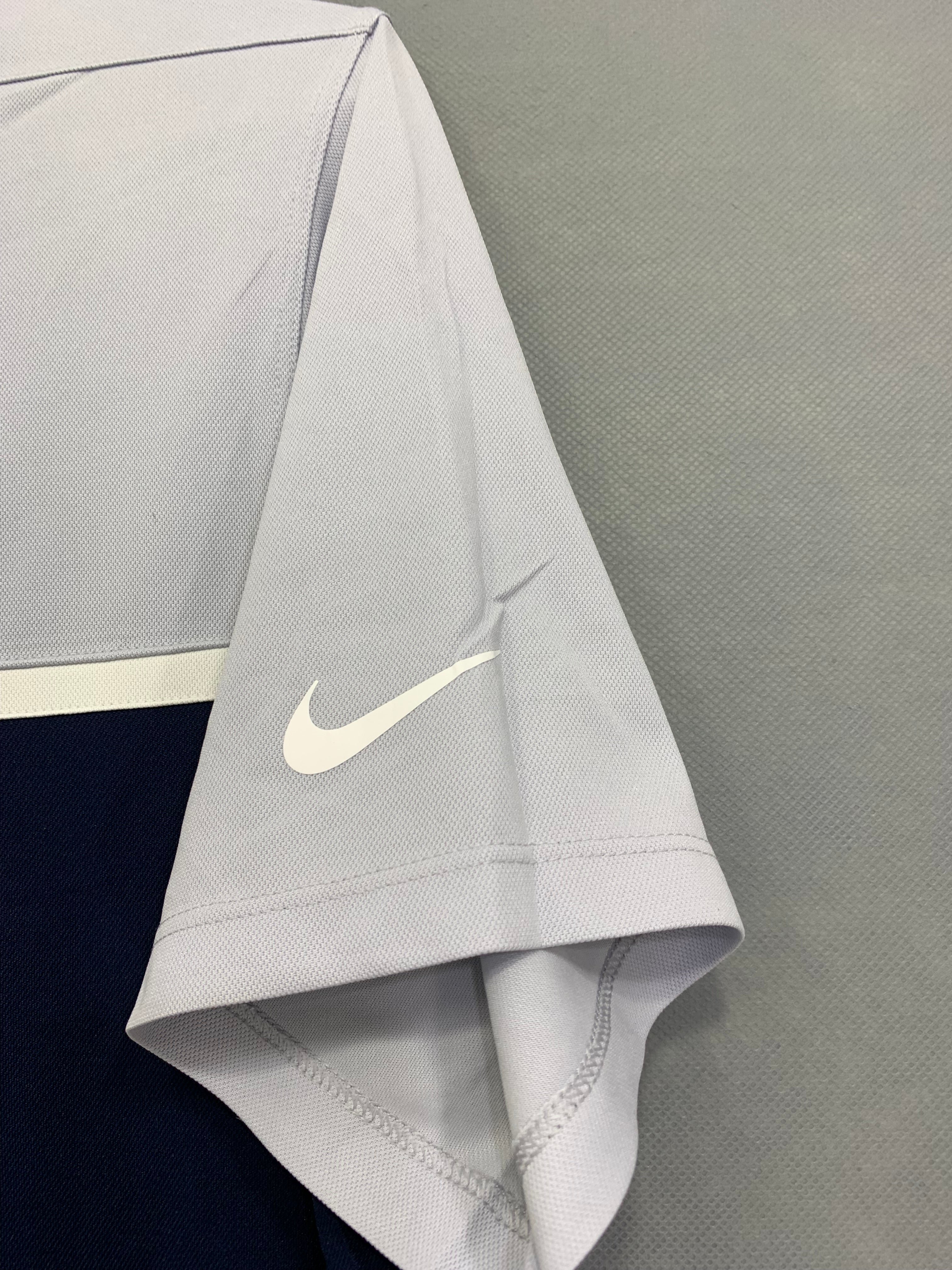 Nike Dri Fit Branded Original For Sports  Polo Men T Shirt