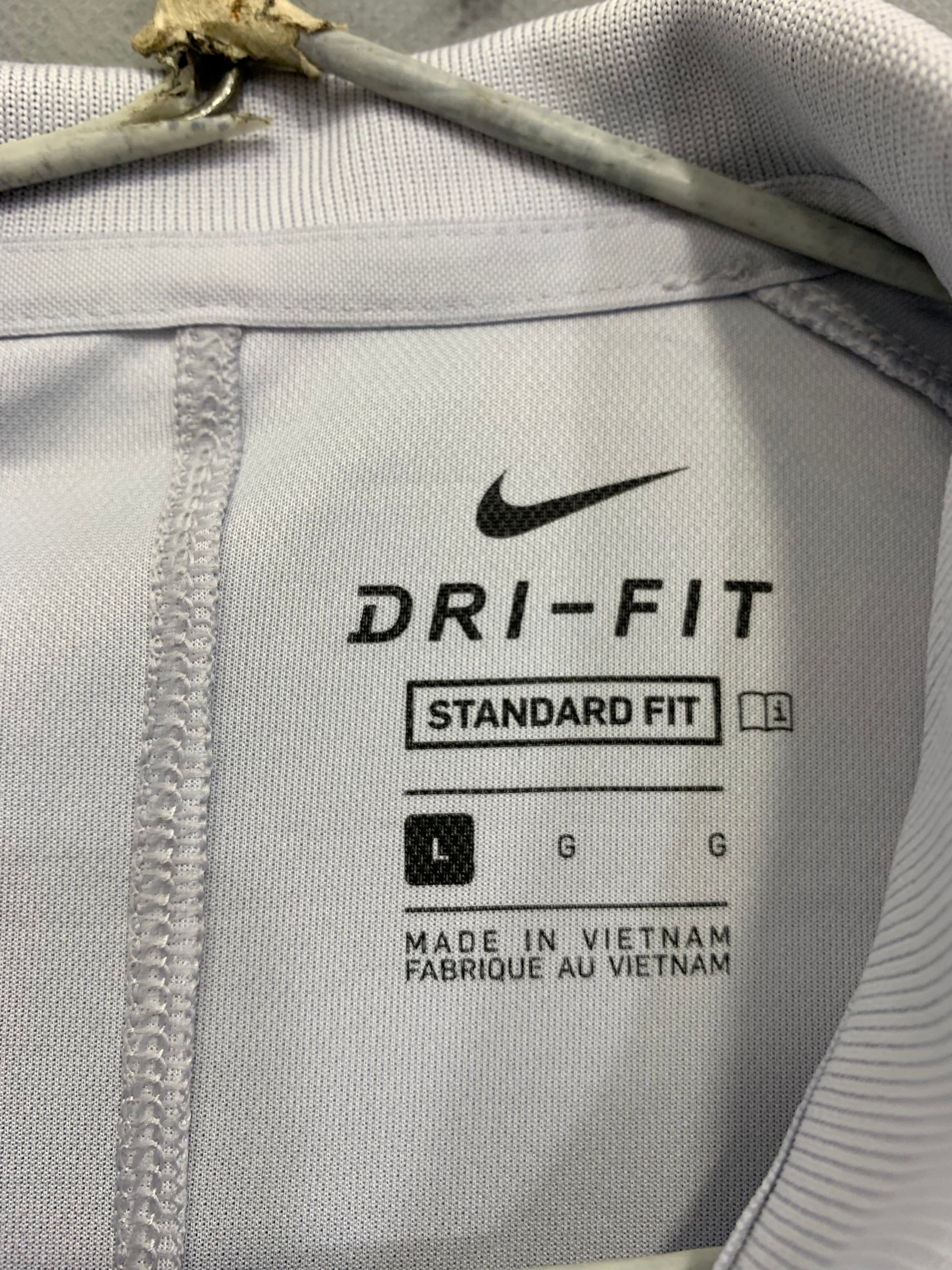 Nike Dri Fit Branded Original For Sports  Polo Men T Shirt