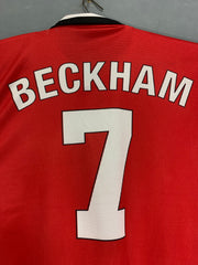 Beckham Branded Original For Sports  Polo Men T Shirt