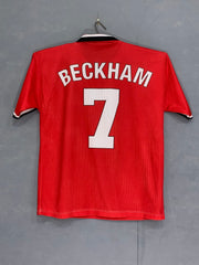 Beckham Branded Original For Sports  Polo Men T Shirt