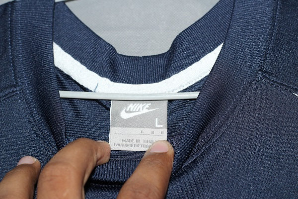 Nike Branded Original For Sports Men Sleeveless T Shirt