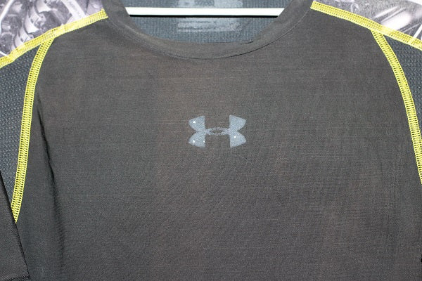 Under Armour Branded Original For Sports Men T Shirt