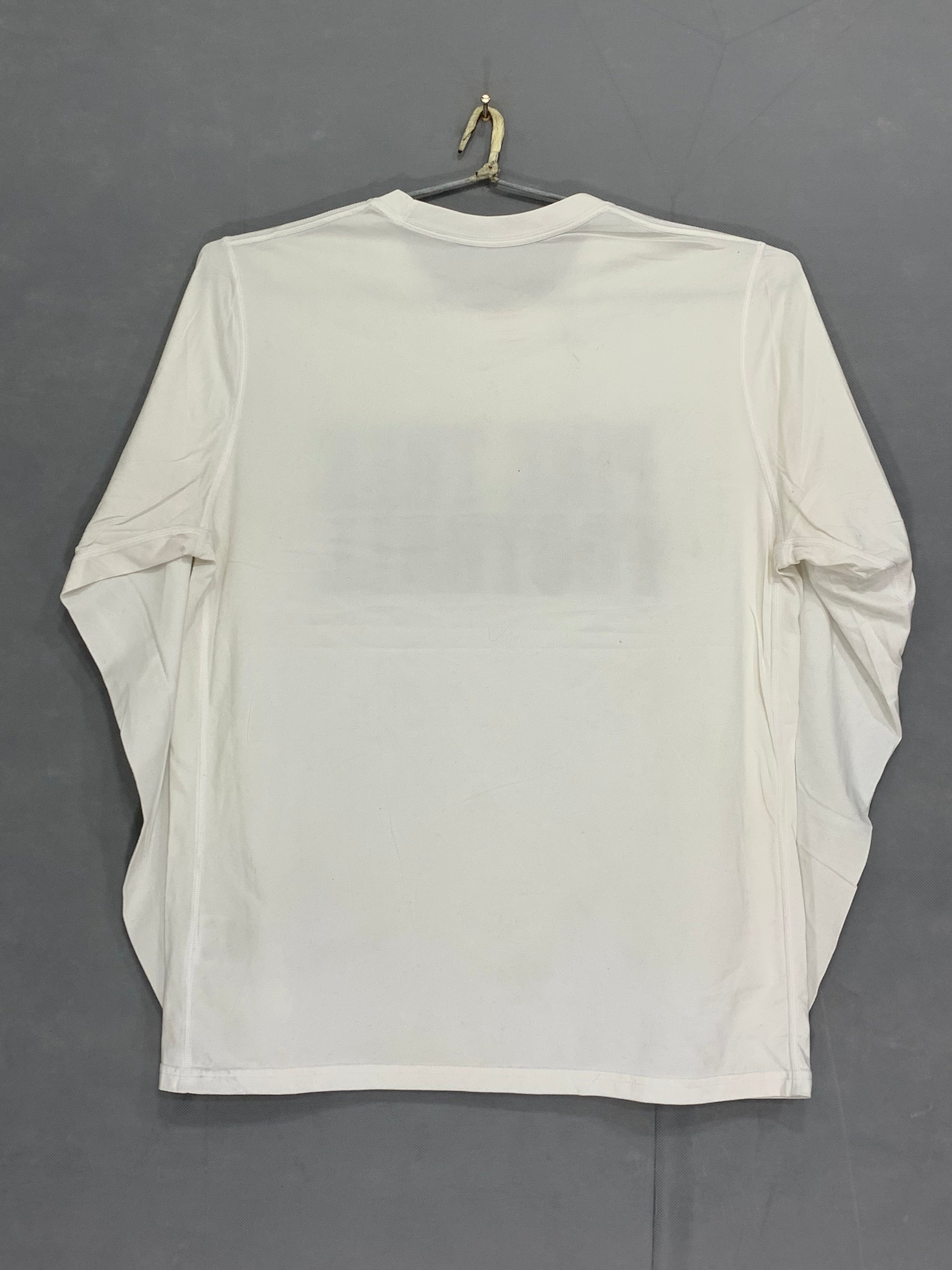 Nike Dri Fit Branded Original Cotton T Shirt For Men