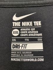 Nike The Tee Branded Original Cotton T Shirt For Men