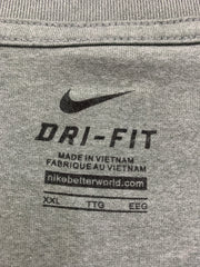 Nike Dri Fit Branded Original For Sports Men T Shirt
