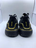 Adidas Original Brand Sports Black Running Shoes For Men