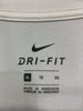 Nike Dri Fit Branded Original For Sports Men T Shirt