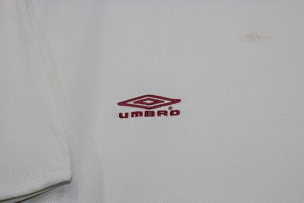 Umbro Branded Original For Sports Men T Shirt