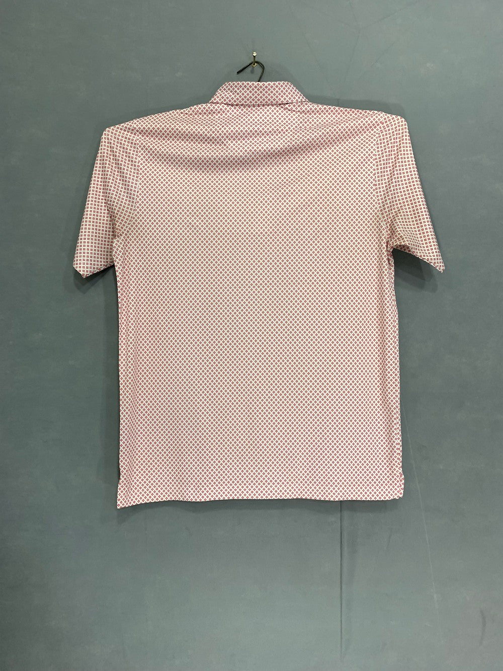 Greg Norman Branded Original For Sports Polo Men T Shirt