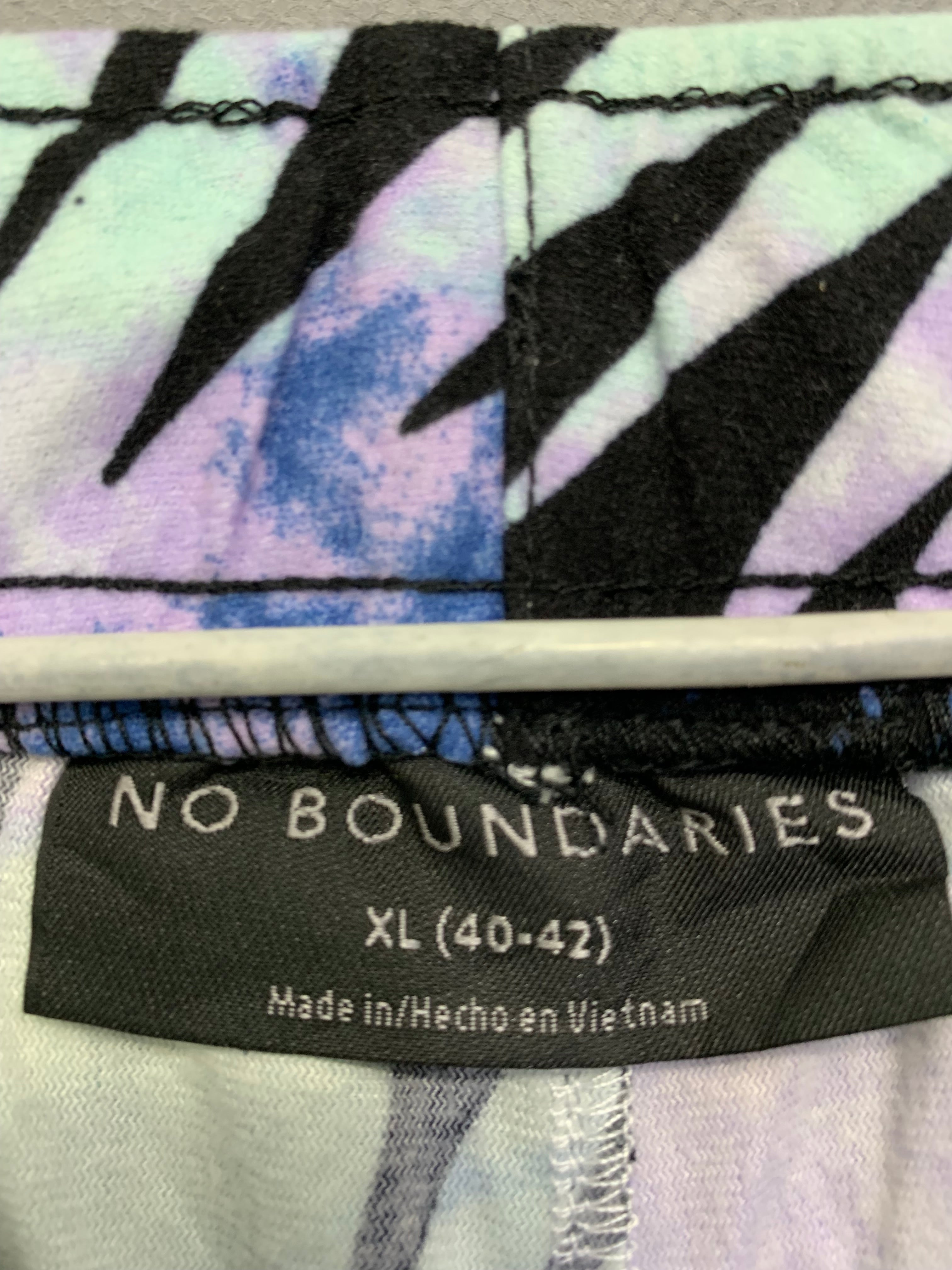 No Boundaries Branded Original Night Pajama For Men
