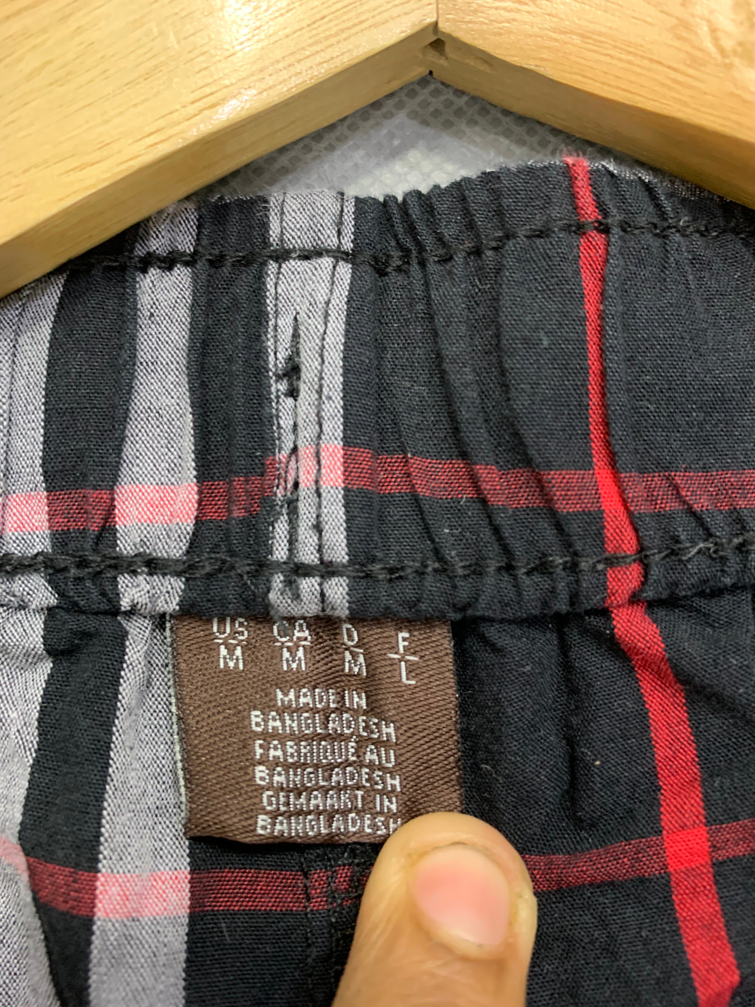 Preloved Labels Branded Original Night Pajama For Men