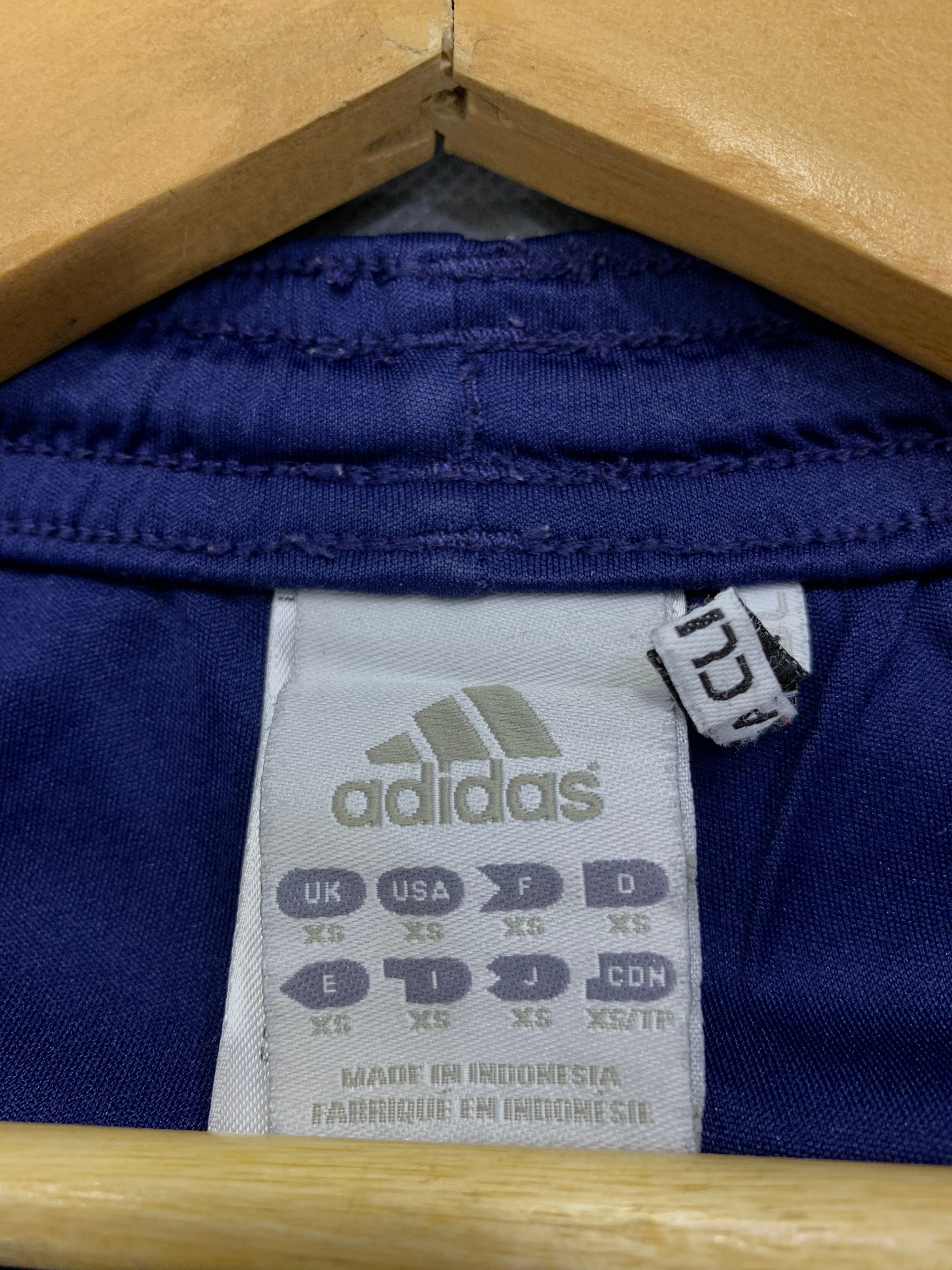 Adidas Branded Original Sports Short For Women