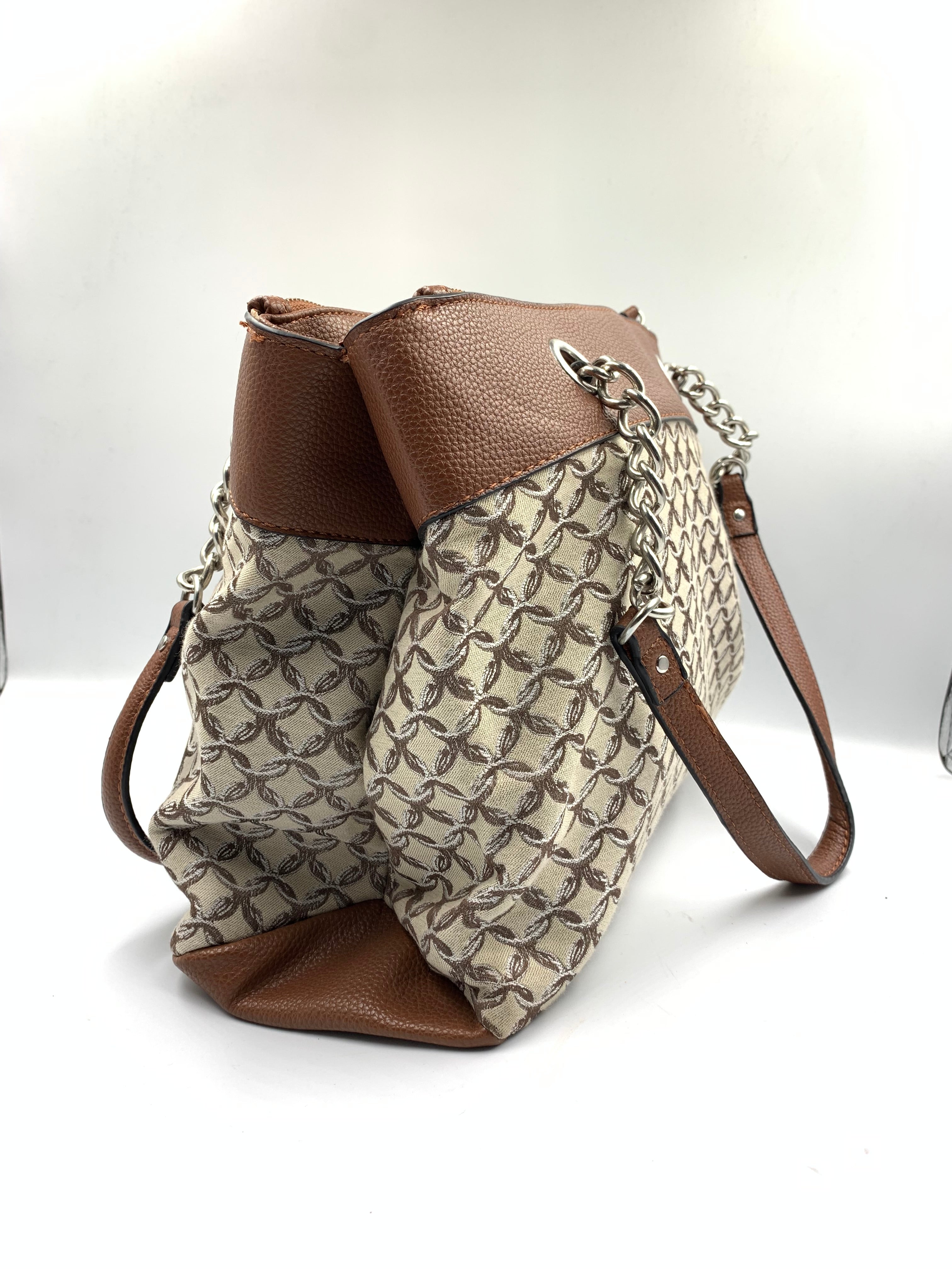 Dana Buchman Brand Stylish Hand Bag For Woman