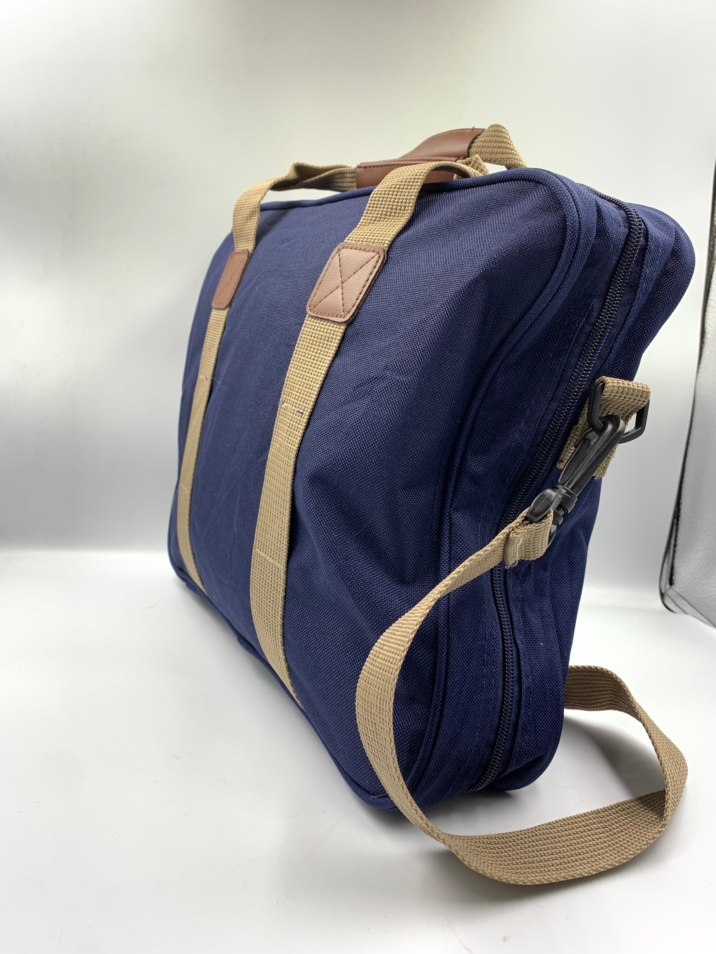 Preloved Labels Brand Stylish Hand Bag For Unisex