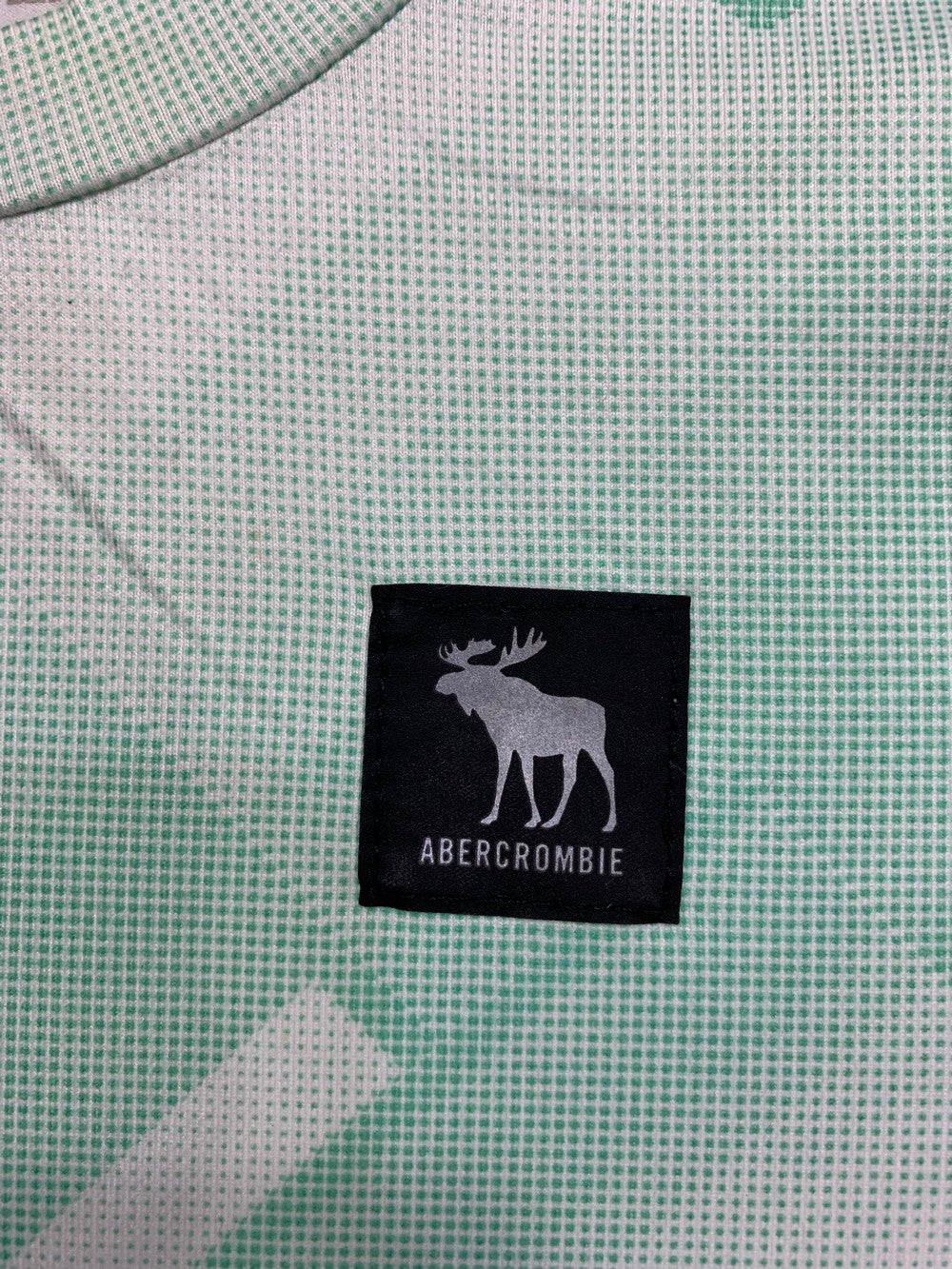 Abercrombie Branded Original For Sports Men T Shirt