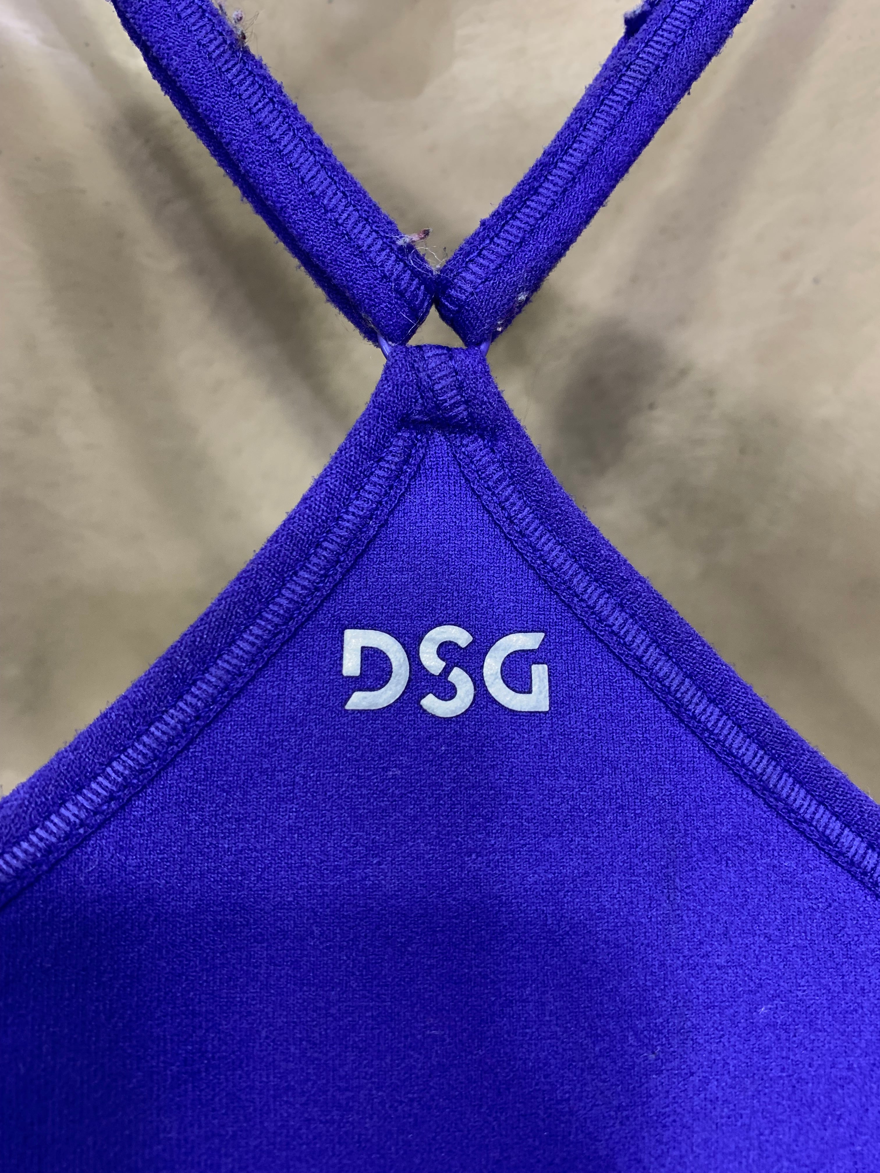 D&G Branded Original Sports Gym Bra For Women