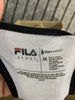 Fila Branded Original Sports Gym Bra For Women