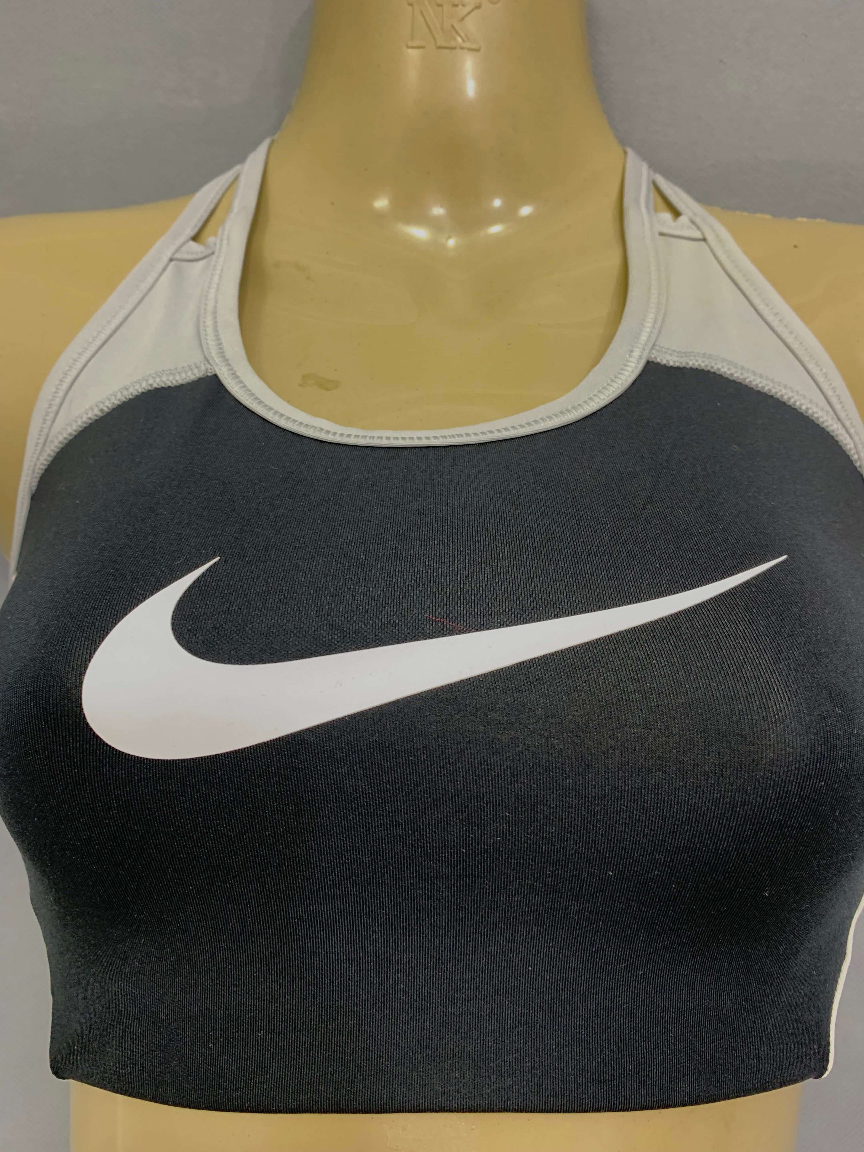 Nike Dir Fit Branded Original Sports Gym Bra For Women
