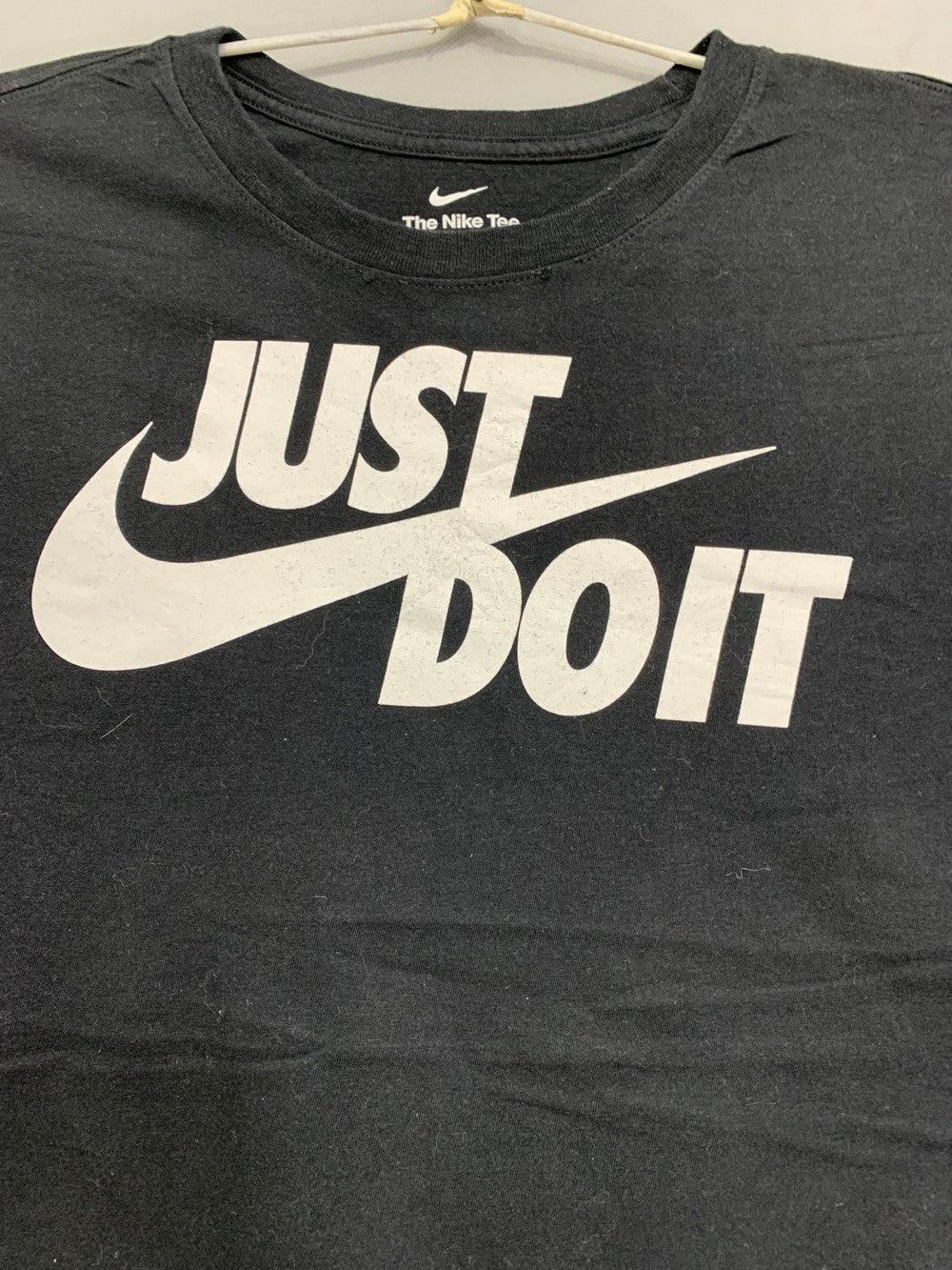 Nike Branded Original Cotton T Shirt For Men