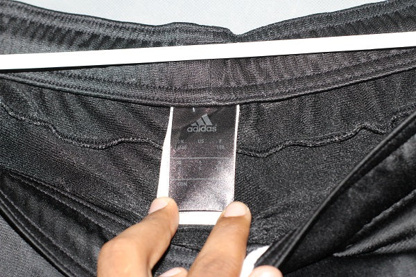 Adidas Branded Original Sports Trouser For Men