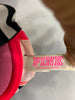 Pink Branded Original Sports Gym Bra For Women