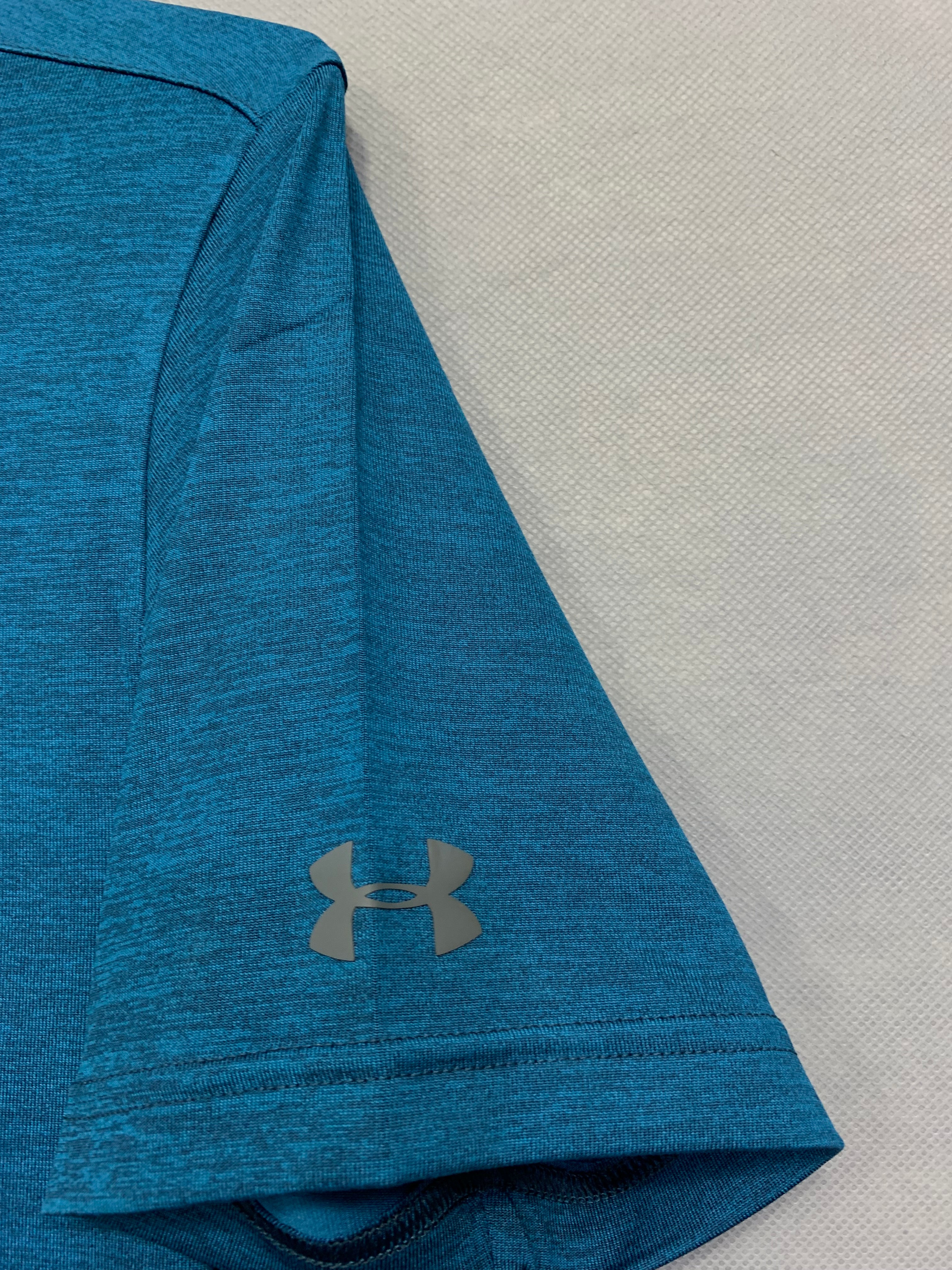 Under Armour Branded Original For Sports  Polo Men T Shirt