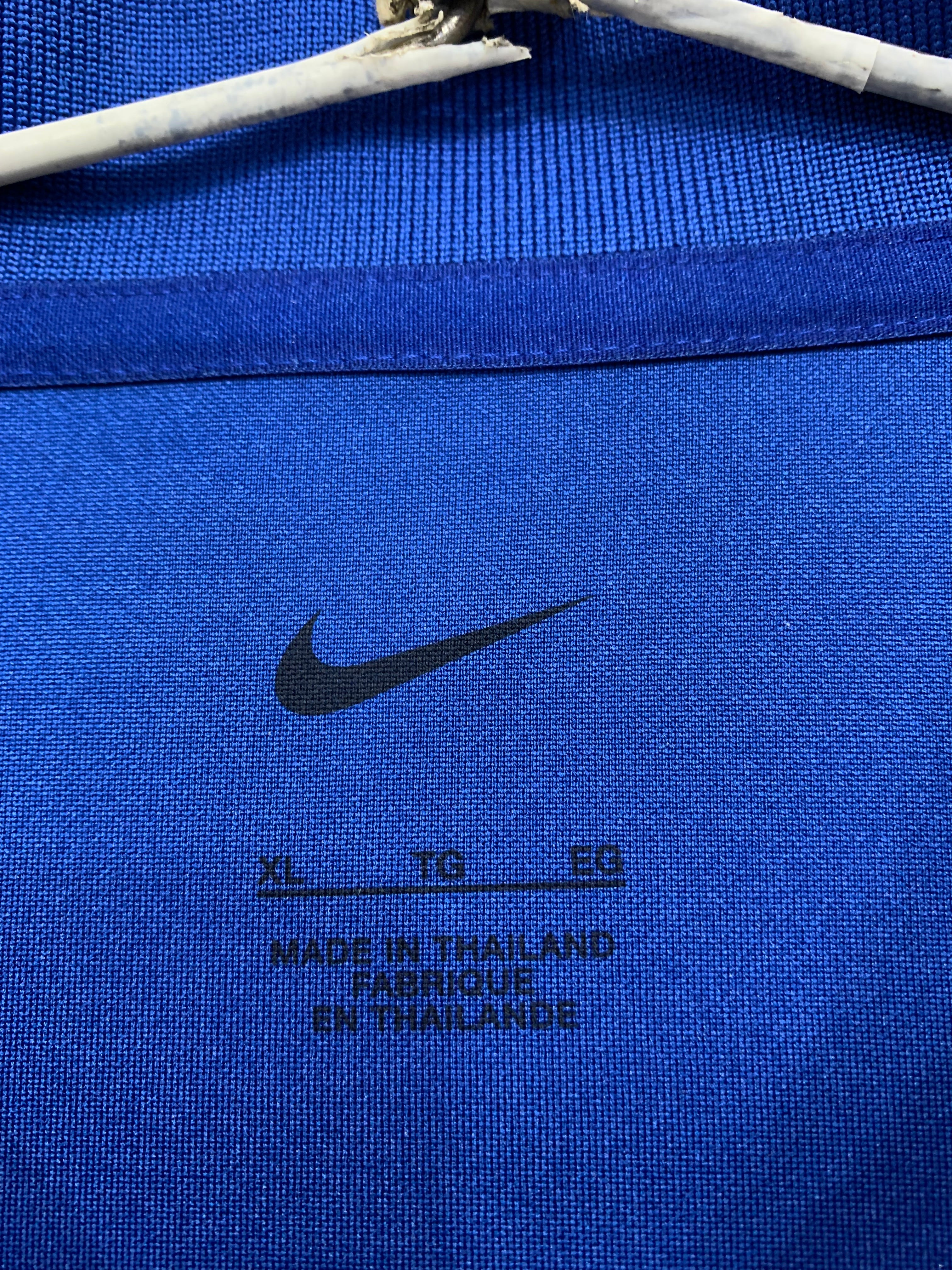 Nike Golf Branded Original For Sports  Polo Men T Shirt