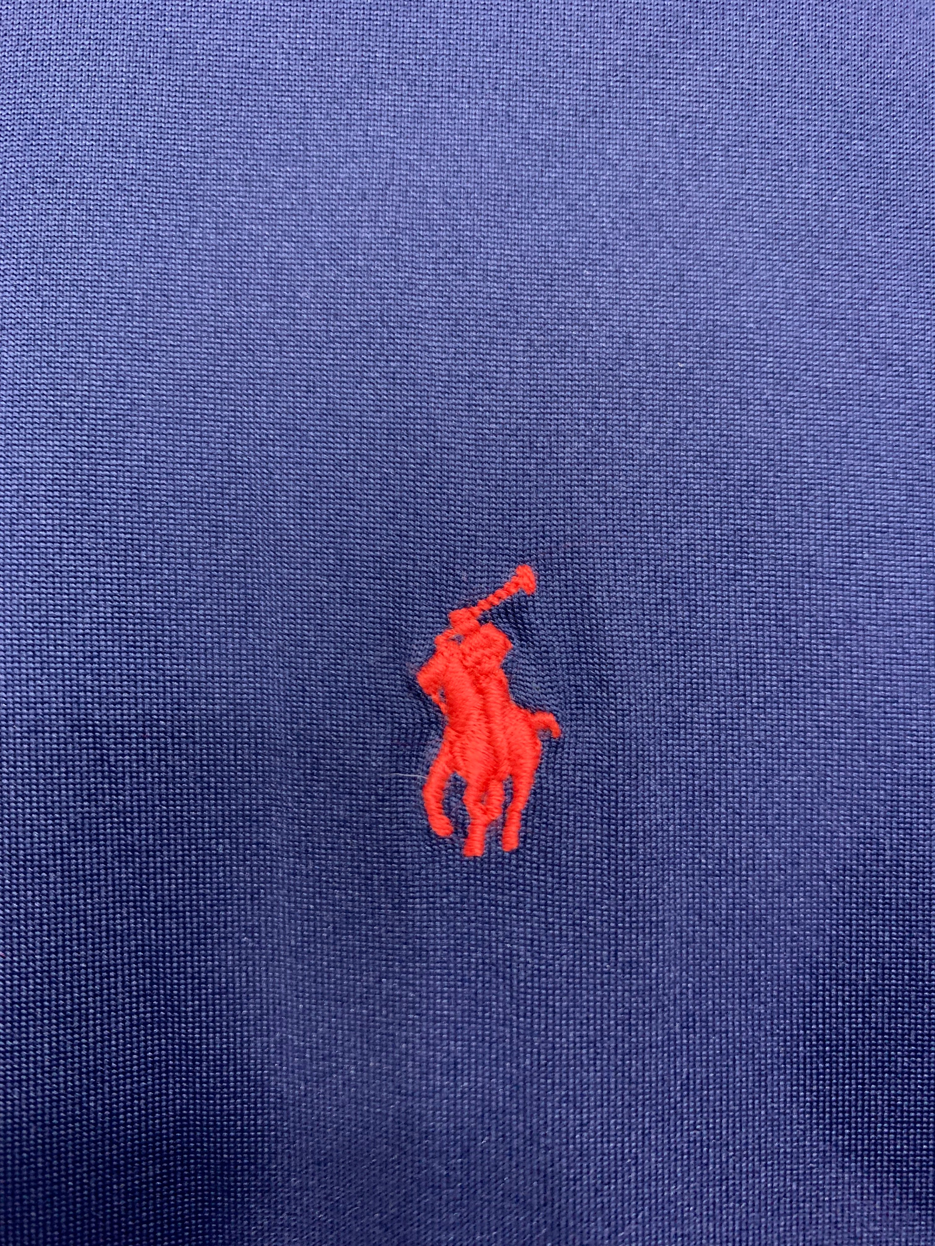 Polo Ralph Lauren Branded Original For Sports Golf Polo Men T Shirt