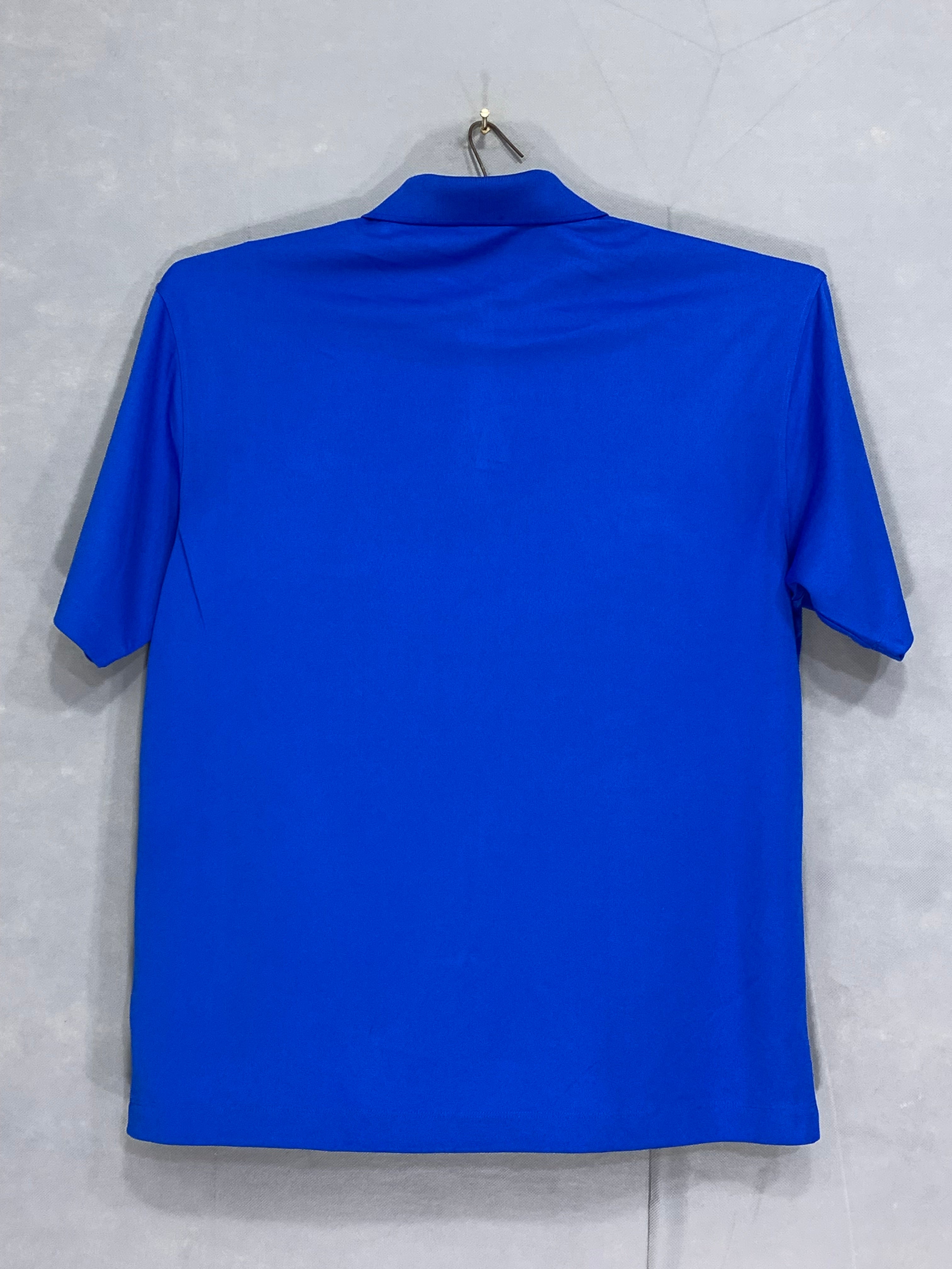 Nike Dir Fit Branded Original For Sports Golf Polo Men T Shirt