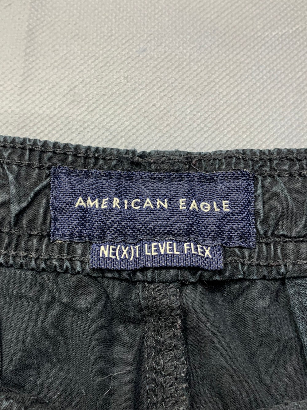 American Eagle Branded Original Cotton For Men Cargo Pant