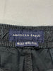 American Eagle Branded Original Cotton For Men Cargo Pant