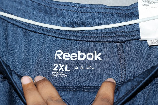 Reebok Branded Original Sports Trouser For Men