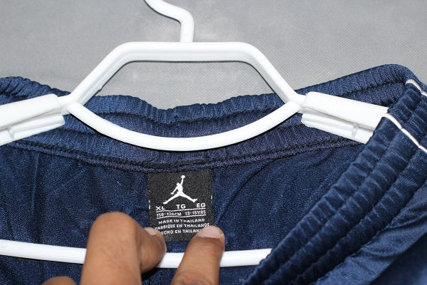 Jordan Branded Original Sports Trouser For Men